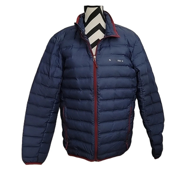 Columbia Puffer Coat - Picture 1 of 5
